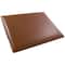 JAM Paper Italian Leather Snap Closure Portfolio